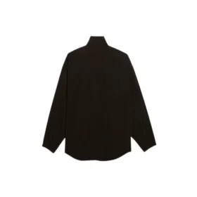 Uniform-træningsjakke “Black” 622002TIO501000