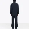 Uniform-træningsjakke “Black” 622002TIO501000