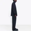 Uniform-træningsjakke “Black” 622002TIO501000