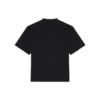 Unisex FW 21 med gratis bogstavtryk, sort 661715TKVD31070