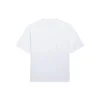 Unisex FW21 med logo-tryk, hvid 612966TKVI79040