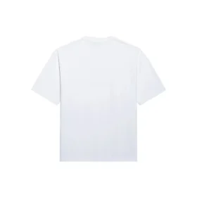Unisex FW21 med logo-tryk, hvid 612966TKVI79040 Unisex FW21 med logo-tryk, hvid 612966TKVI79040