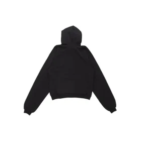 Unisex Mode-print Sort/Hvid 571194TFV751000