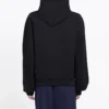 Unisex Mode-print Sort/Hvid 571194TFV751000