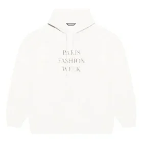 Unisex SS21 Fashion Week, krympet, grå 651799TKV852984