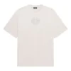 Unisex SS21 Logo Rundhalset Grå 641675TKV712966