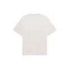 Unisex SS21 Logo Rundhalset Grå 641675TKV712966