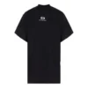 Unity Deconstructed T-shirt, oversized “Black” 768068TPVG91070