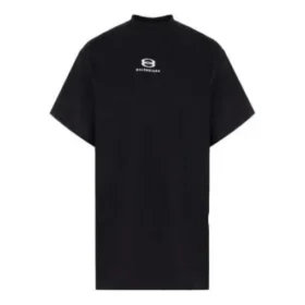 Unity Deconstructed T-shirt, oversized “Black” 768068TPVG91070 Unity Deconstructed T-shirt, oversized “Black” 768068TPVG91070