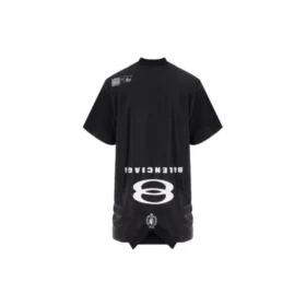 Unity Deconstructed T-shirt, oversized “Black” 768068TPVG91070 Unity Deconstructed T-shirt, oversized “Black” 768068TPVG91070