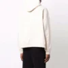 Unity-hettetrøje, bred pasform “Light Beige Black” 674986TLVG19054