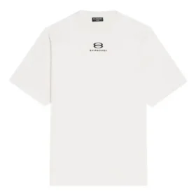 Unity Icon T-shirt “Beige” 641675TLVF99054