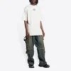 Unity Icon T-shirt “Beige” 641675TLVF99054
