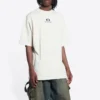 Unity Icon T-shirt “Beige” 641675TLVF99054