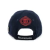 Unity Snowboard-kasket “Navy” 680739410B24061