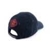 Unity Snowboard-kasket “Navy” 680739410B24061