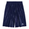 Unity Sports Icon basketballshorts “Mørkeblå Hvid” 795260TQVX35004