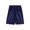 Unity Sports Icon basketballshorts “Mørkeblå Hvid” 795260TQVX35004