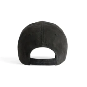 Unity Sports Icon Cap “Black White” 766864410B21702
