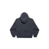 Unity Sports Icon Incognito Zip-up Hættetrøje Oversized “Black” 794030TQVB24372