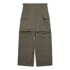 Unity Sports Icon Light Cargo-bukser “Grøn” 773247TKO312840