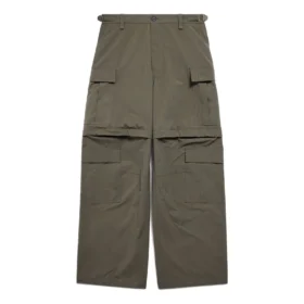 Unity Sports Icon Light Cargo-bukser “Grøn” 773247TKO312840
