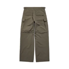 Unity Sports Icon Light Cargo-bukser “Grøn” 773247TKO312840