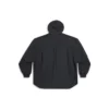 Unity Sports Icon Patched-skjorte, Large Fit “Black” 768771TNM601000