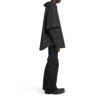 Unity Sports Icon Patched-skjorte, Large Fit “Black” 768771TNM601000