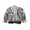 Unity Sports Icon Racer-jakke “Silver” 787430TQS128106