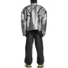 Unity Sports Icon Racer-jakke “Silver” 787430TQS128106