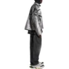 Unity Sports Icon Racer-jakke “Silver” 787430TQS128106