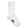 Unity Sports Icon-strømper “Hvid Sort” 788825472B49060