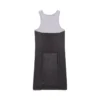 Unity Sports Icon T-shirt med patch “Sort” 791711TPVG91569