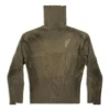Upcycled strømperweater “Dark Green” 768686T71932525