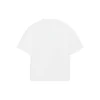 Varsity Logo T-shirt, medium pasform “White” 612966TLV891375