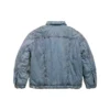 Vatteret jakker “Light Blue” 681689TOW614012