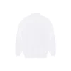 Venezia-printet sweater “White” 652981TKV899094