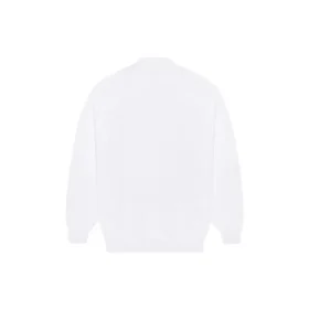 Venezia-printet sweater “White” 652981TKV899094