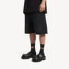 Venom-mule til mænd i sort
