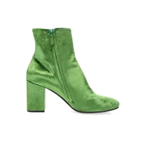 Ville ankelstøvler “Green” 477243W05803707