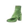 Ville ankelstøvler “Green” 477243W05803707