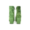 Ville ankelstøvler “Green” 477243W05803707