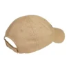 Visir-logo-kasket “Beige Black” 590758-310B2-9760