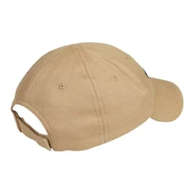 Visir-logo-kasket “Beige Black” 590758-310B2-9760