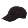 Visir-logo-kasket “Black” 590758310B21060