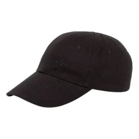 Visir-logo-kasket “Black” 590758310B21060