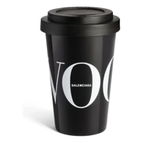 Vogue kaffekop “Black” 819093T01981000