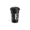 Vogue kaffekop “Black” 819093T01981000