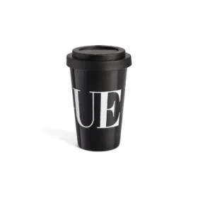 Vogue kaffekop “Black” 819093T01981000